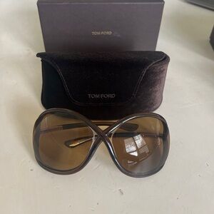 Tom Ford Sunglasses